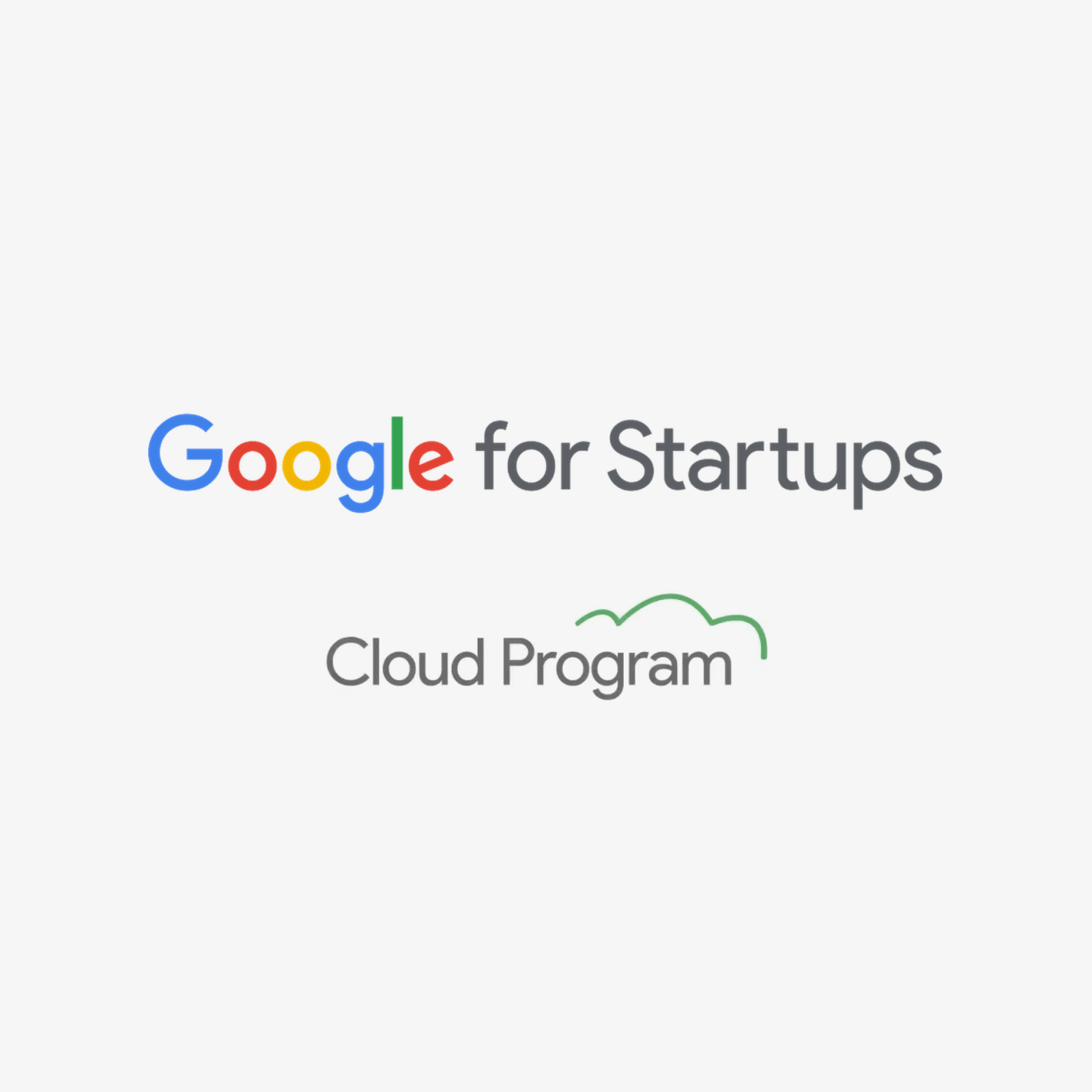 Timerise is now part of the Google for Startups Cloud Program